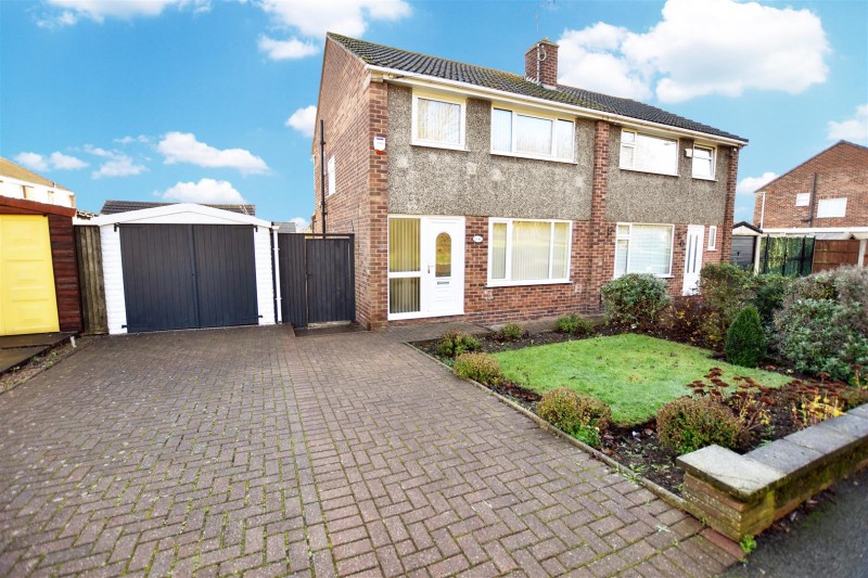 View Full Details for Westerfield Way, Silverdale, Nottingham