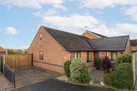 Images for Marshall Close, Calverton, Nottingham