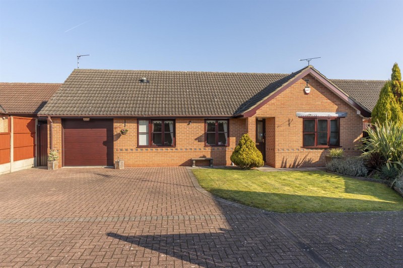 View Full Details for Long West Croft, Calverton