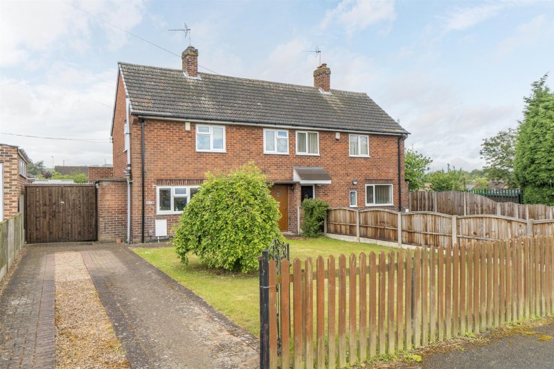 View Full Details for Lee Road, Calverton, Nottingham