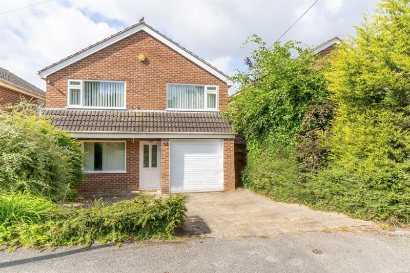 View Full Details for Linsdale Gardens, Gedling, Nottingham