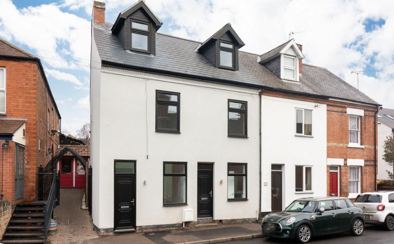 View Full Details for Easthorpe Street, Ruddington, Nottingham