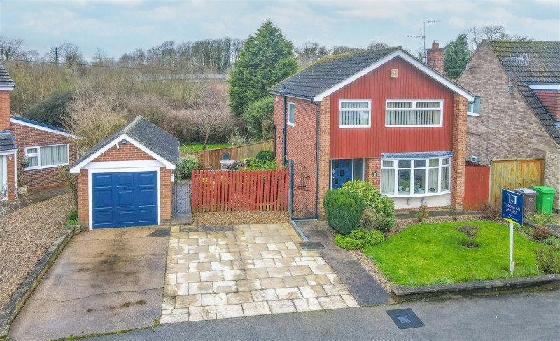 View Full Details for The Downs, Silverdale, Nottingham