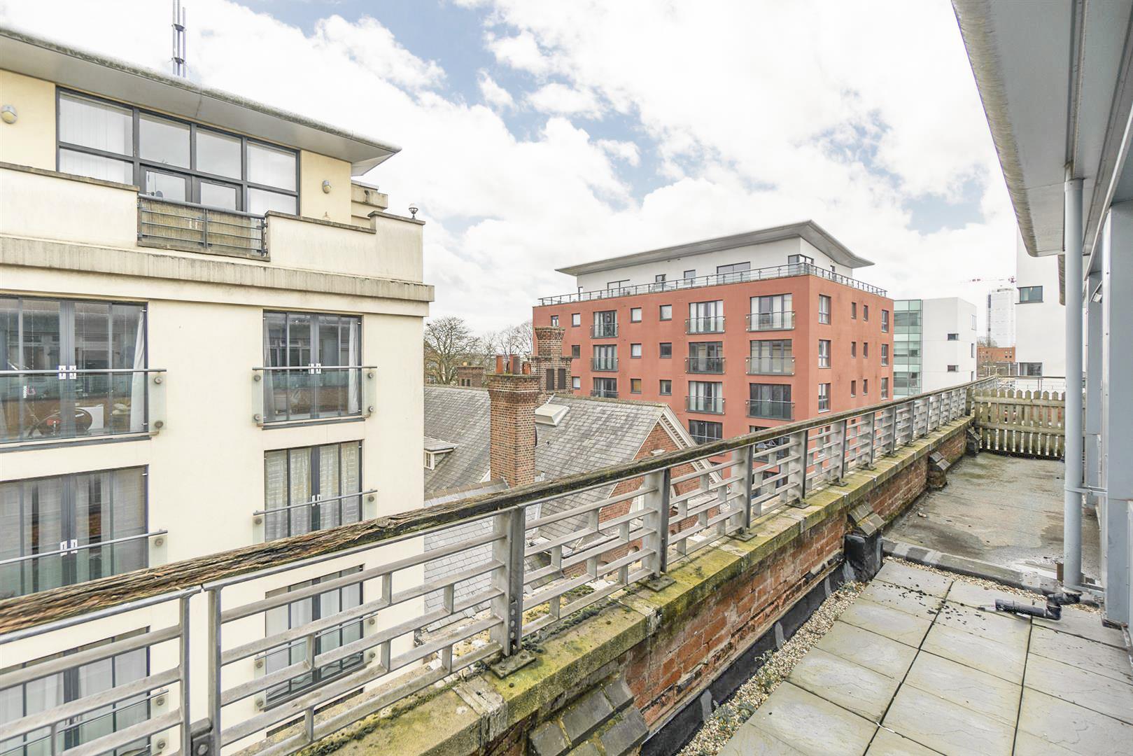 Images for The Squirrels Building, Colton Street, Leicester