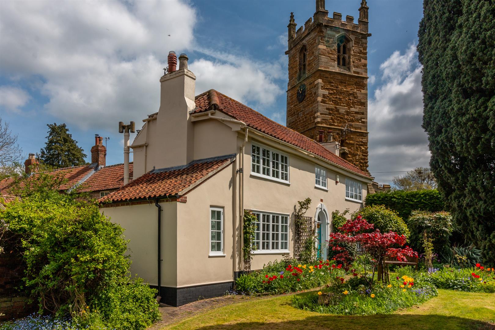 Images for Church Walk, Hose, Melton Mowbray