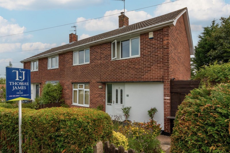 View Full Details for Chennel Nook, Cotgrave