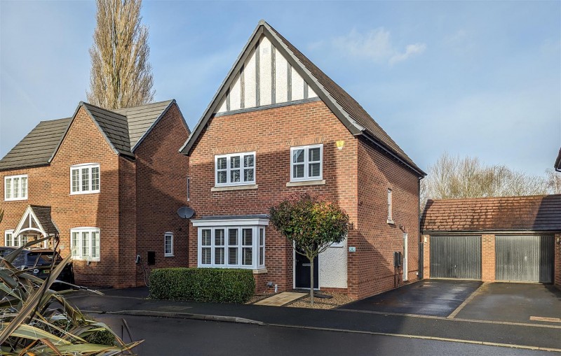 View Full Details for Marl Close, Ruddington, Nottingham