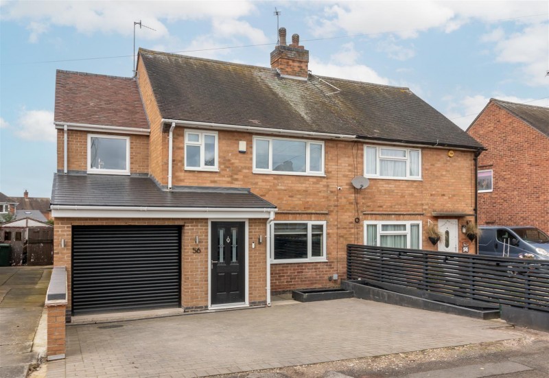 View Full Details for Rufford Road, Ruddington, Nottingham