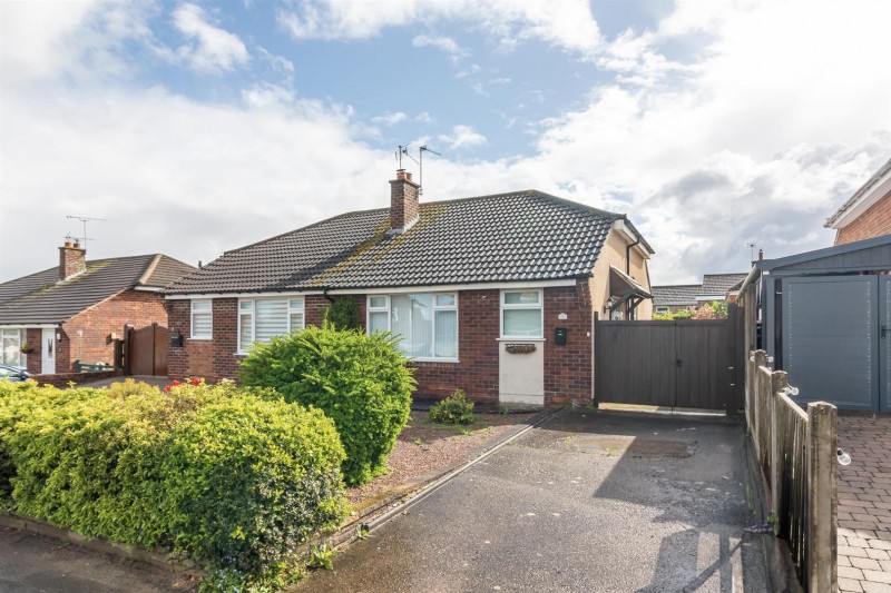 View Full Details for Wolds Drive, Keyworth