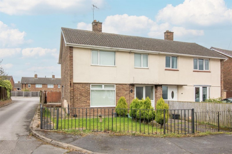 View Full Details for Avondale, Cotgrave