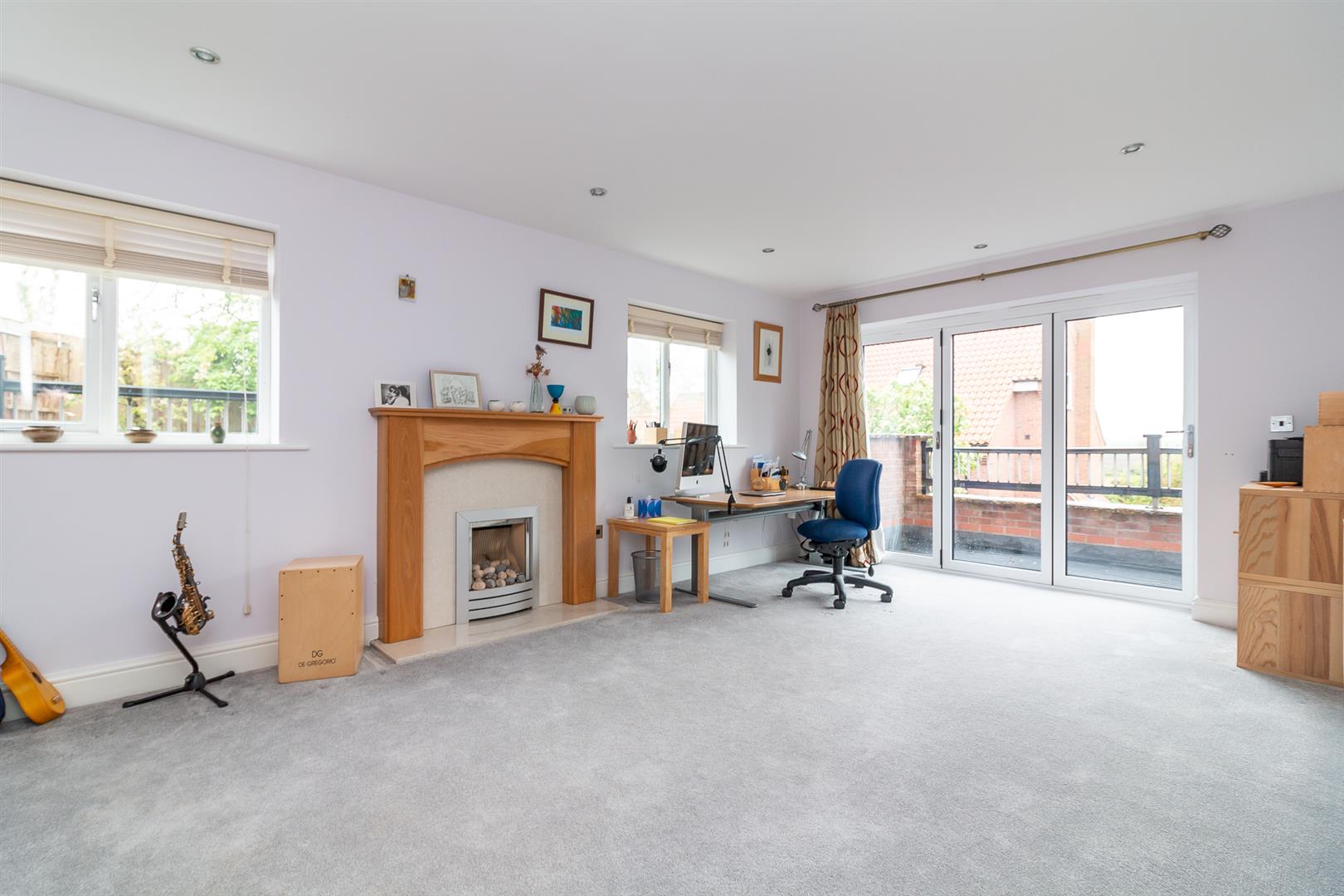 Images for Fields View, Cotgrave