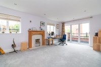 Images for Fields View, Cotgrave