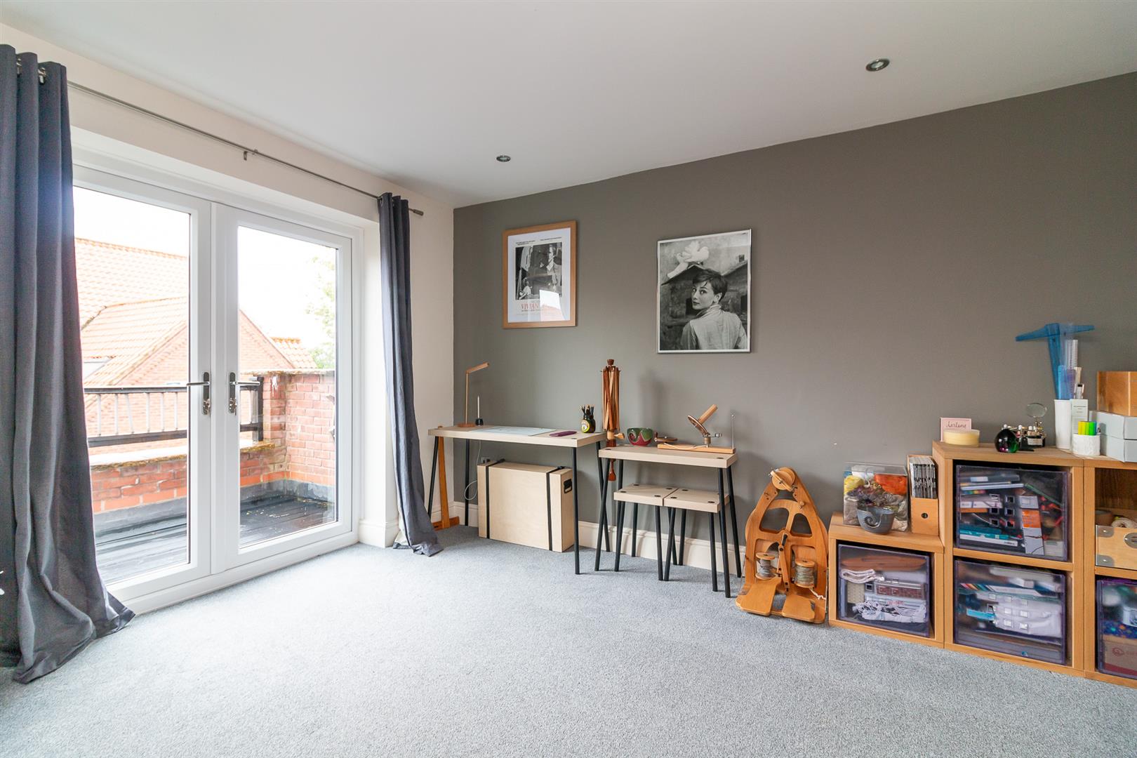 Images for Fields View, Cotgrave