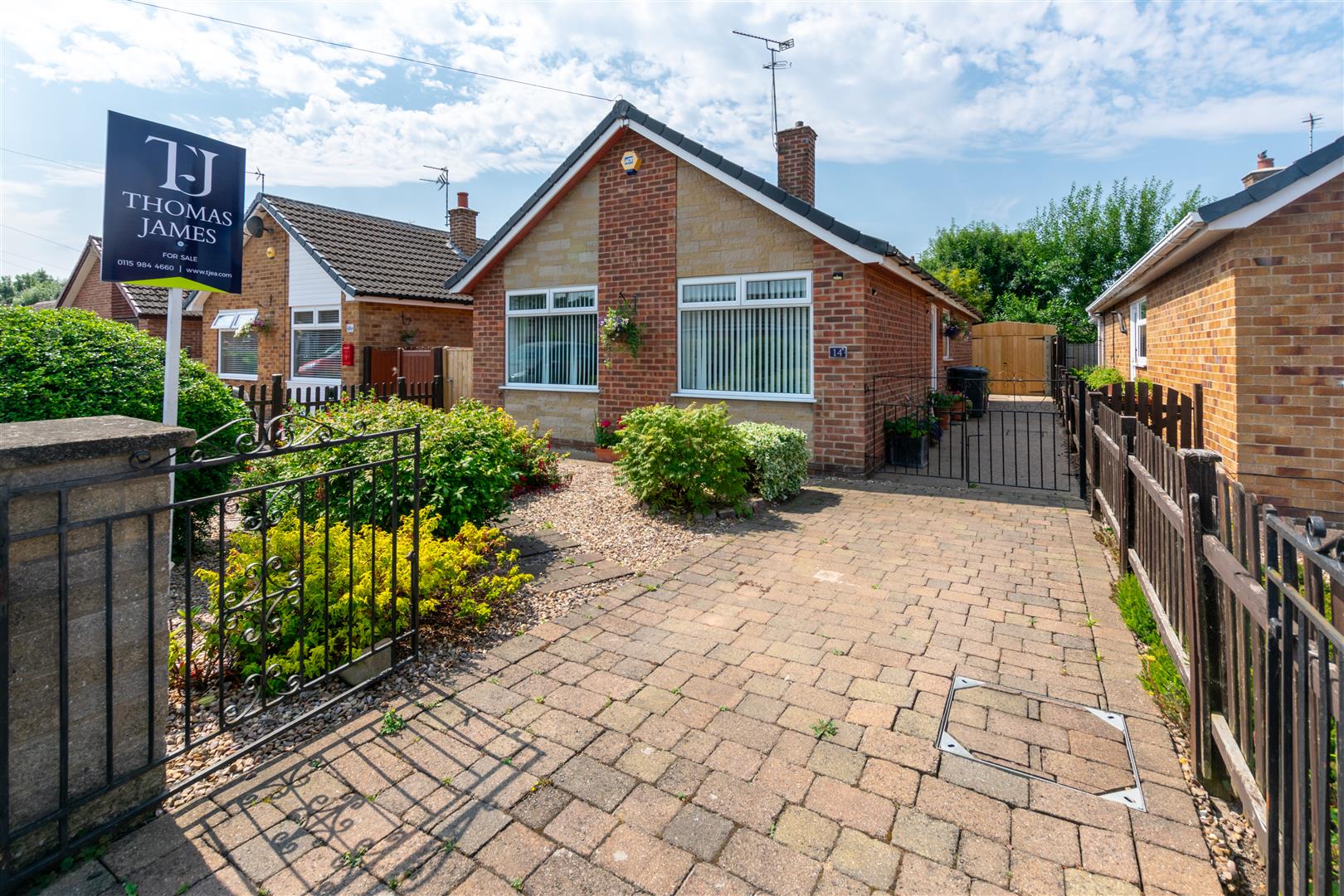 Images for Fairham Close, Ruddington, Nottingham