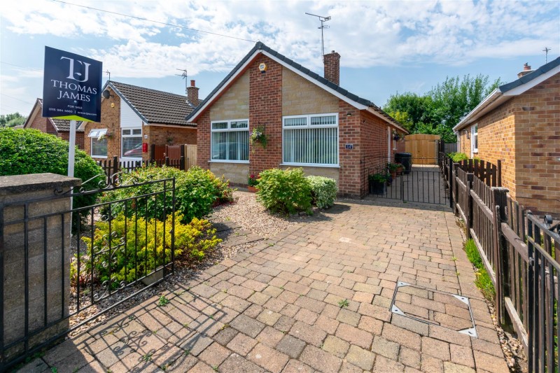 View Full Details for Fairham Close, Ruddington, Nottingham