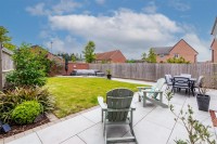 Images for Orchard Drive, Cotgrave, Nottingham