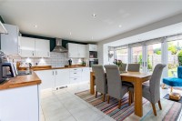 Images for Orchard Drive, Cotgrave, Nottingham