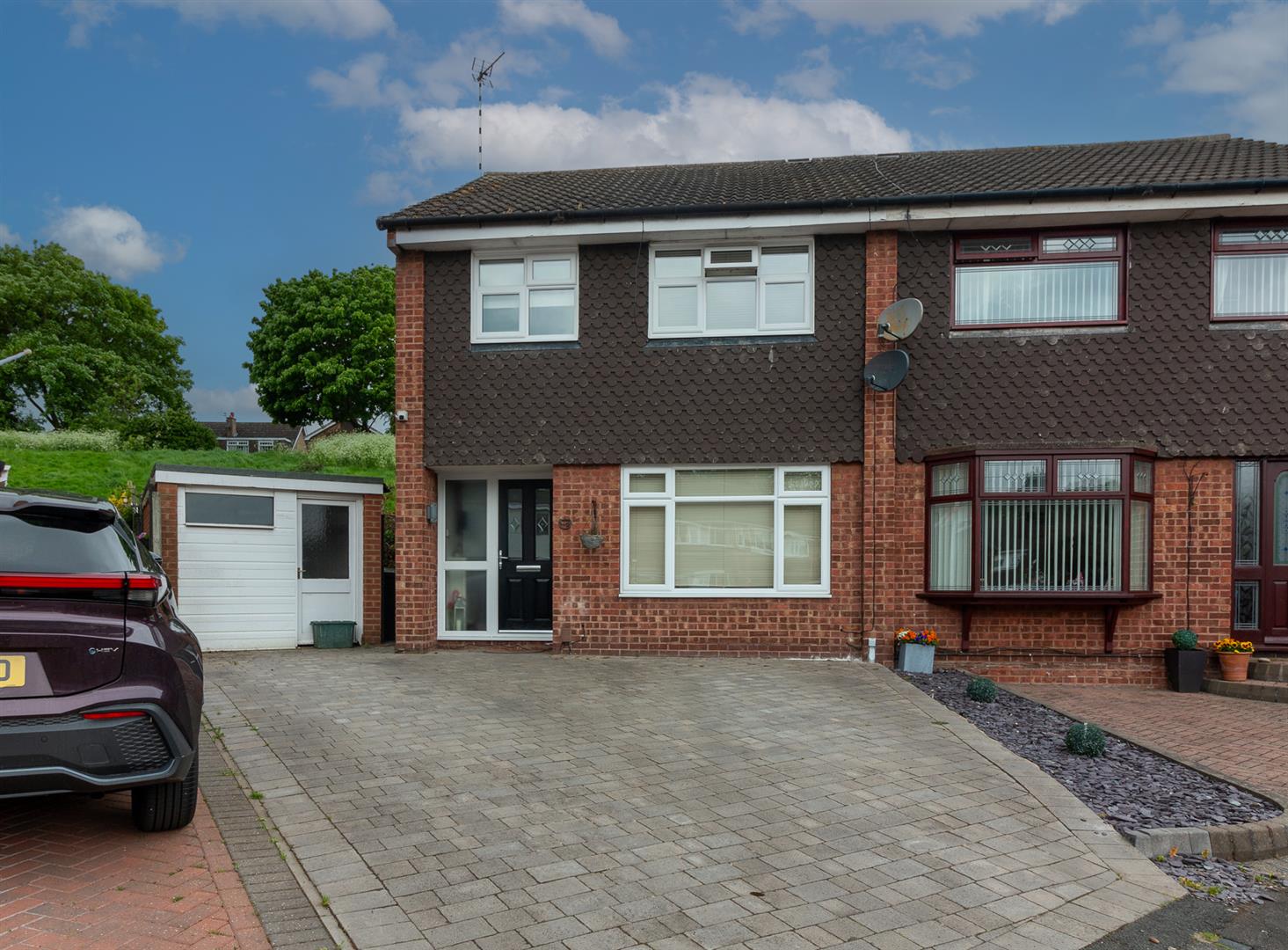 Images for Wheatley Drive, Carlton, Nottingham