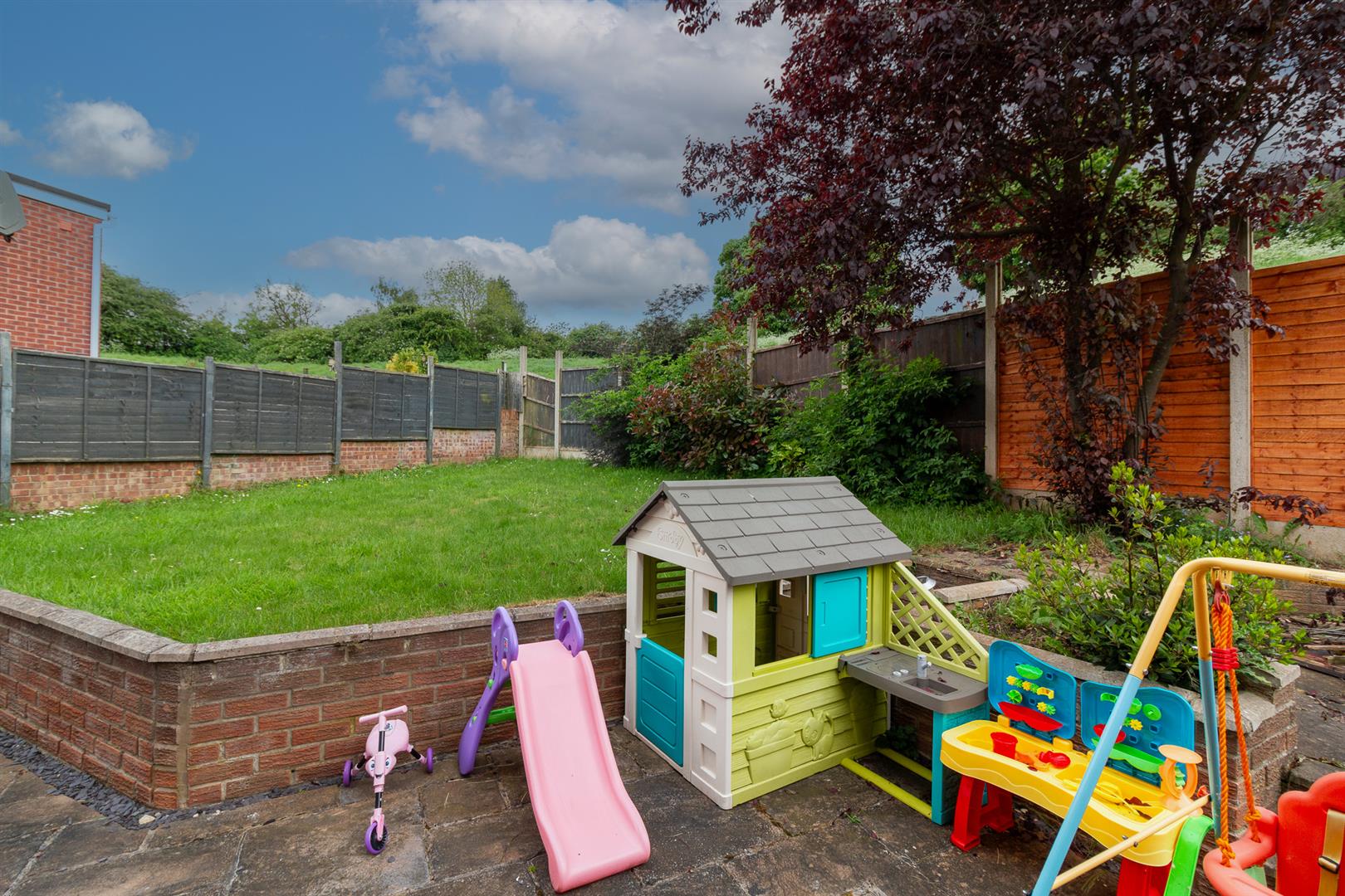 Images for Wheatley Drive, Carlton, Nottingham