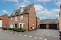 Images for Poppy Close, Cotgrave, Nottingham