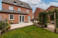 Images for Poppy Close, Cotgrave, Nottingham