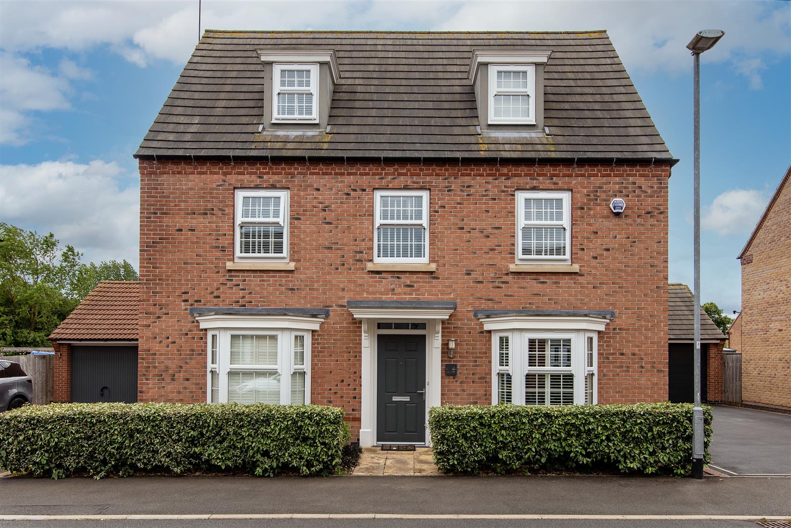 Images for Poppy Close, Cotgrave, Nottingham