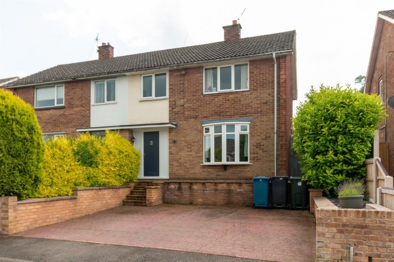 View Full Details for Crosshill, Cotgrave, Nottingham