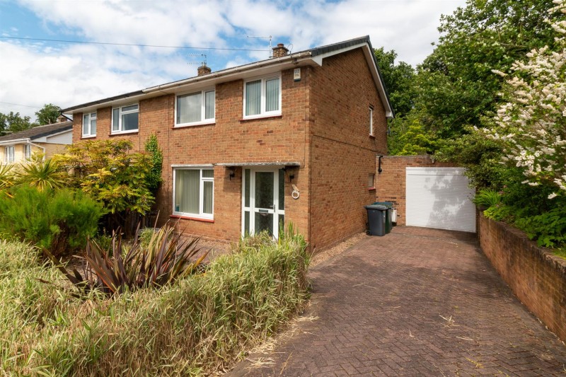 View Full Details for Briargate, Cotgrave, Nottingham