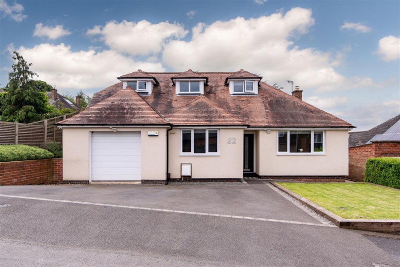 View Full Details for Covert Crescent, Radcliffe-On-Trent