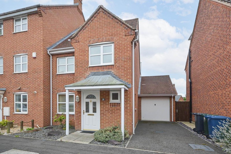 View Full Details for Wibberley Drive, Ruddington, Nottingham