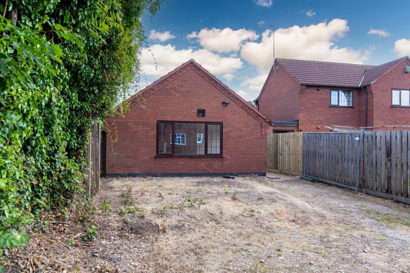 View Full Details for Risegate, Cotgrave, Nottingham