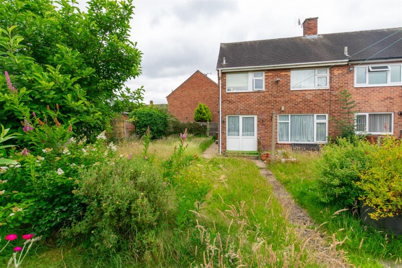 View Full Details for Farm Close, Clifton, Nottingham