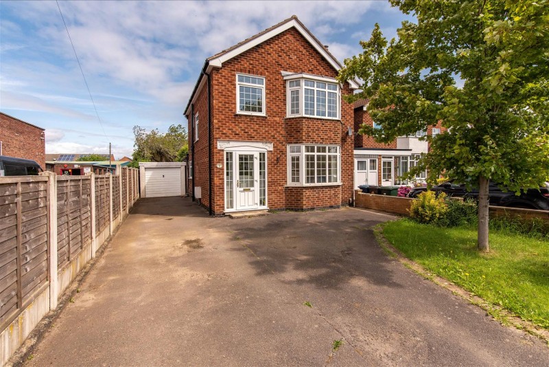 View Full Details for Brookside Road, Ruddington, Nottingham