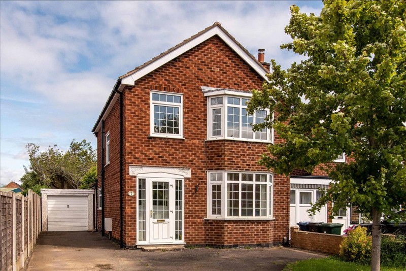 View Full Details for Brookside Road, Ruddington, Nottingham