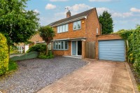 Images for Clumber Drive, Radcliffe-On-Trent, Nottingham