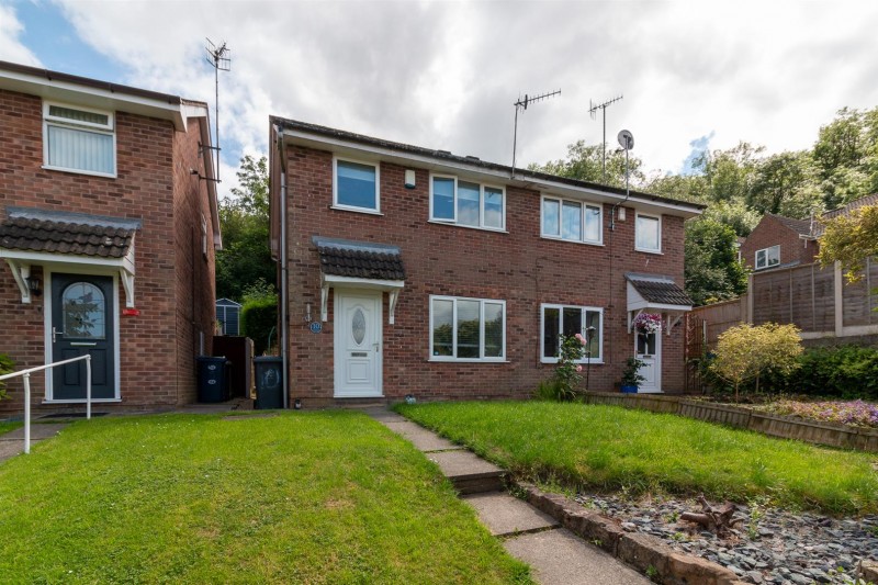 View Full Details for Warwick Gardens, Cotgrave, Nottingham