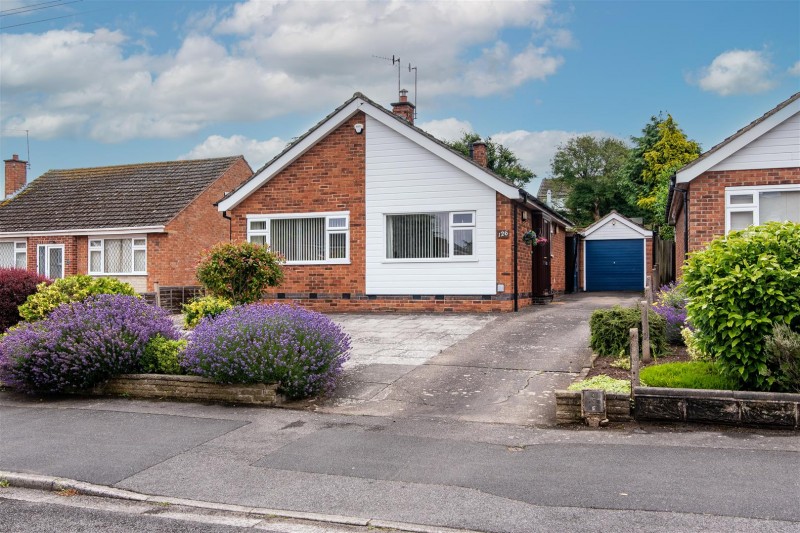 View Full Details for Walcote Drive, West Bridgford, Nottingham