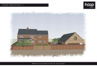 Images for Church Lane, Thorpe Langton, Market Harborough