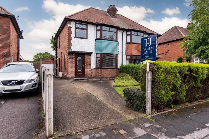 View Full Details for Rufford Road, Ruddington, Nottingham