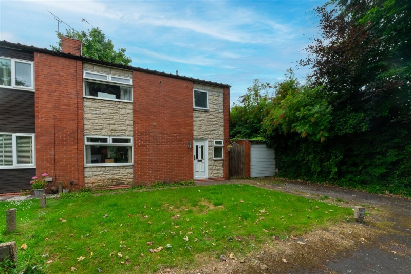 View Full Details for Dunblane Road, Ruddington, Nottingham