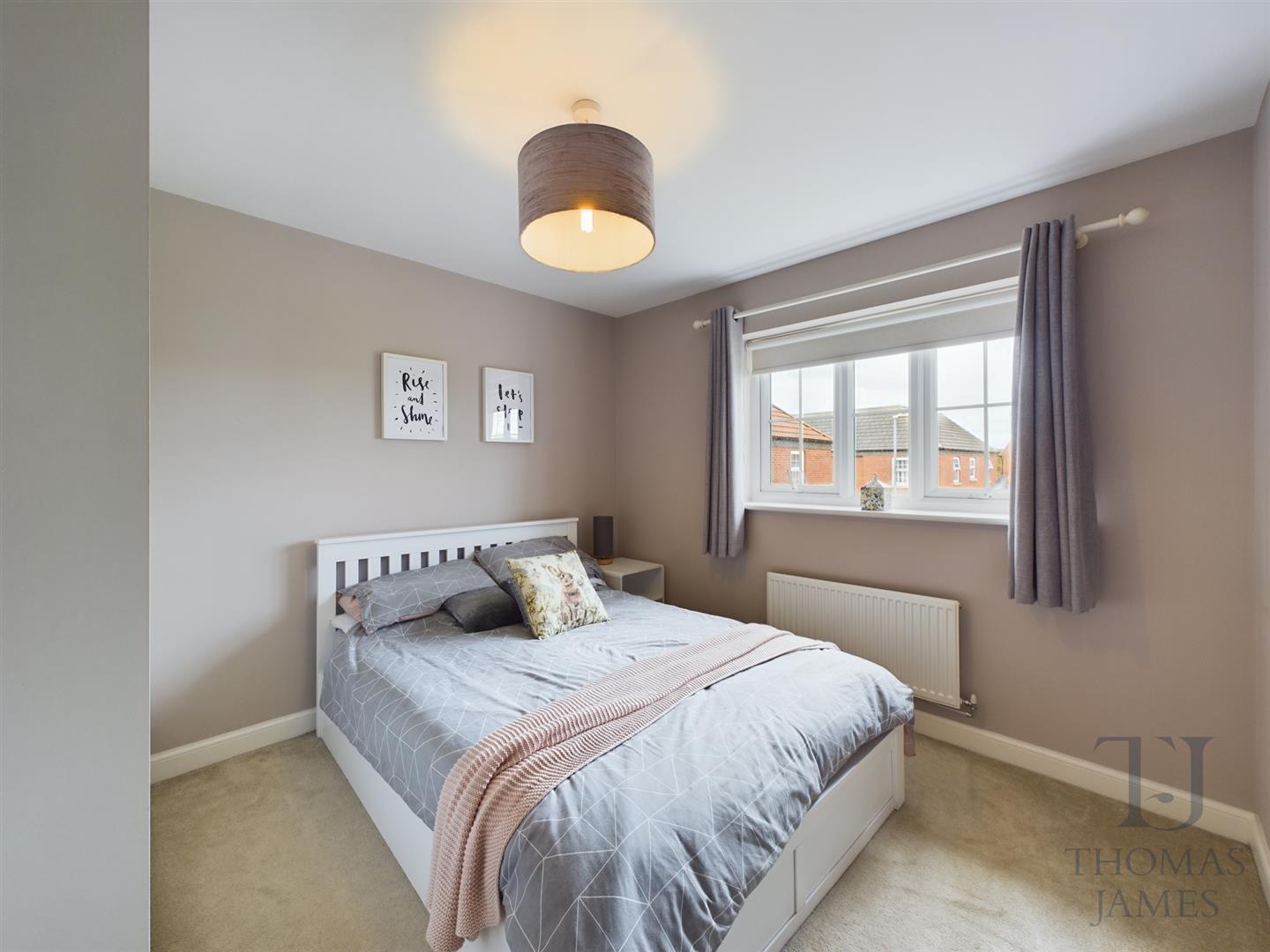 Images for Meadow Crescent, Cotgrave, Nottingham