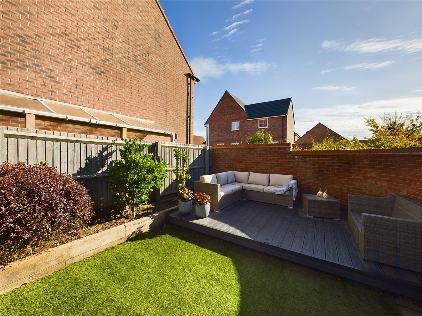 Images for Meadow Crescent, Cotgrave, Nottingham