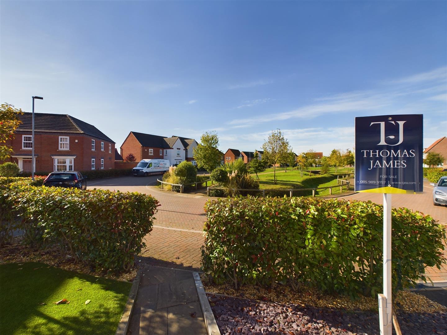 Images for Meadow Crescent, Cotgrave, Nottingham