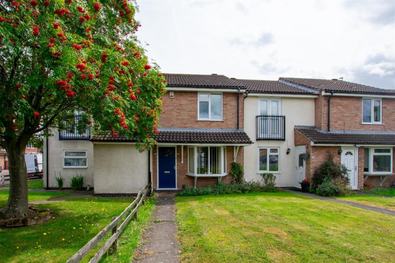 View Full Details for Pieris Drive, Clifton Nottingham