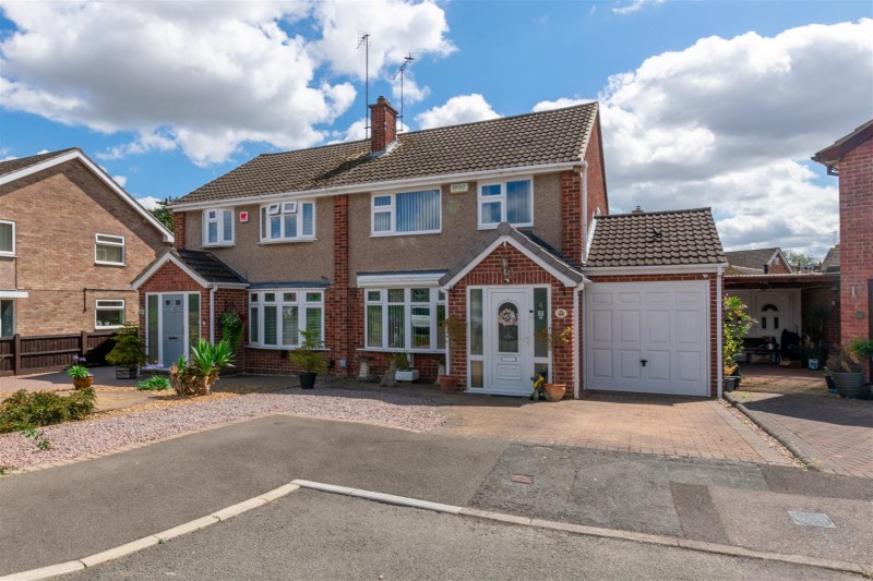 View Full Details for Westerham Road, Ruddington, Nottingham