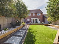 Images for Meadow Crescent, Cotgrave, Nottingham