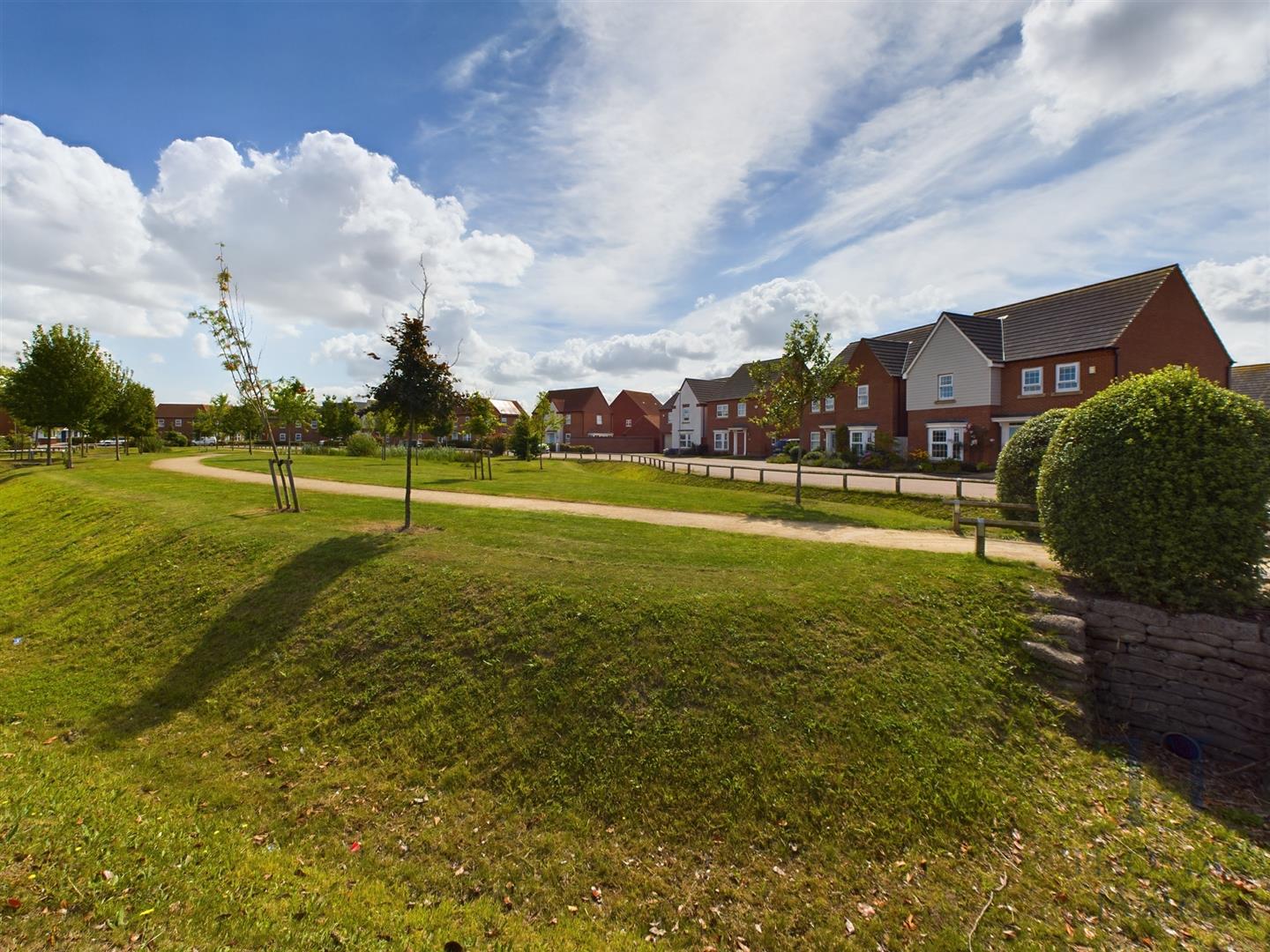 Images for Meadow Crescent, Cotgrave, Nottingham