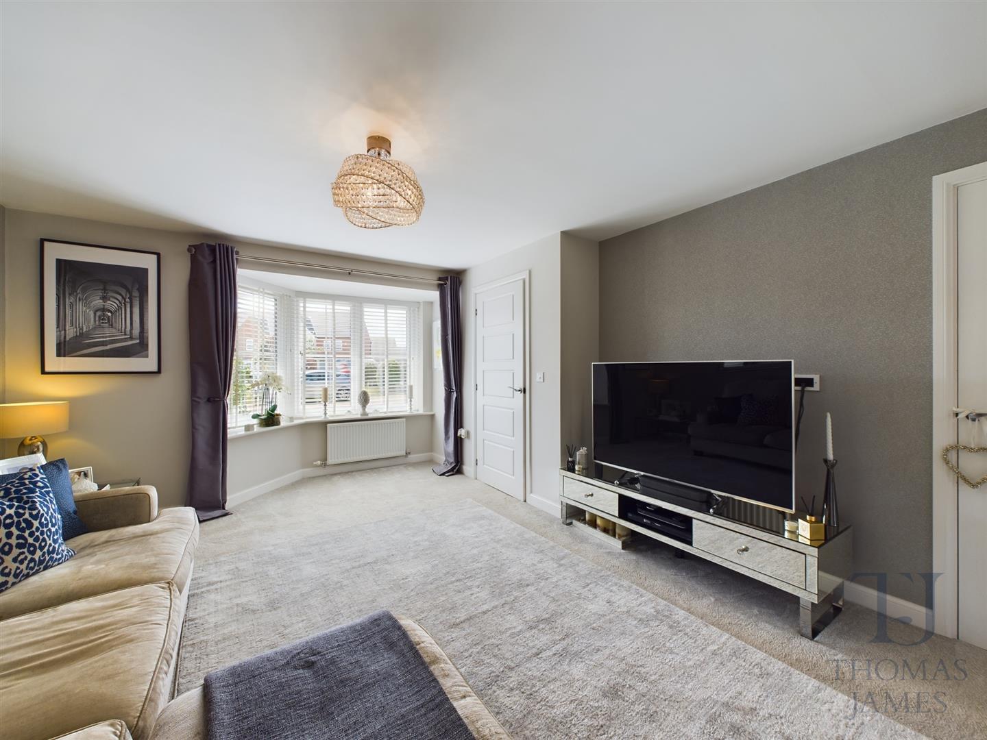 Images for Meadow Crescent, Cotgrave, Nottingham