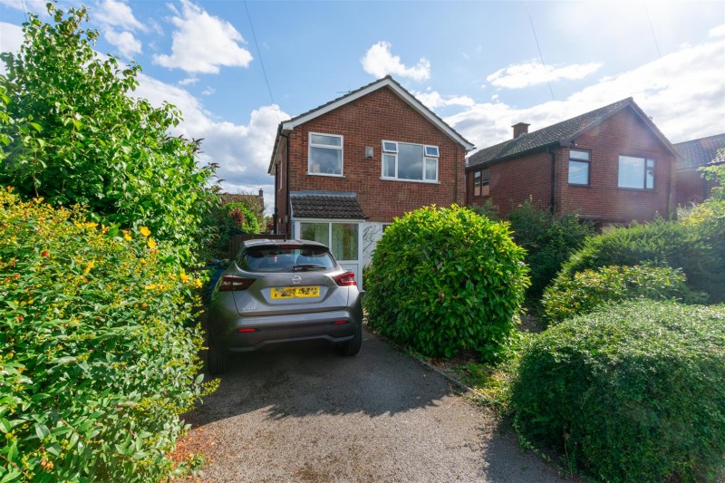 View Full Details for Rainham Gardens, Ruddington, Nottingham