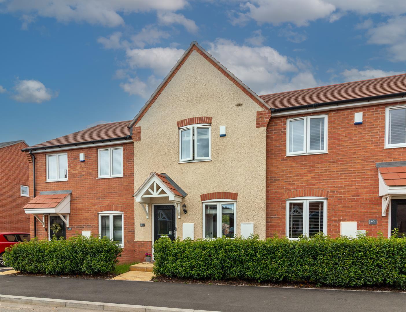 Images for Hallam Drive, Radcliffe-On-Trent, Nottingham